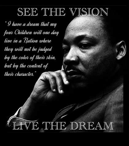 I Have A Dream Speech Quotes. QuotesGram