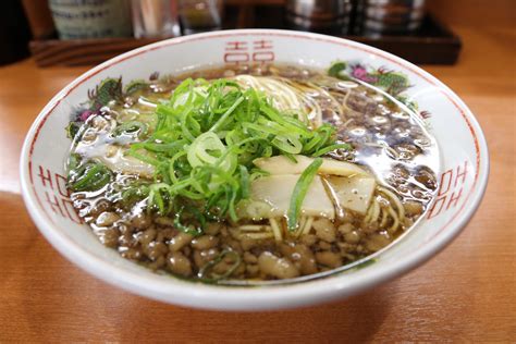 【40代が選ぶ】現地に食べに行きたい「中国・四国地方のご当地ラーメン」ランキングtop7！ 第1位は「尾道ラーメン」【2024年最新投票結果