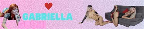 Gabriella Gushi Porn Videos Verified Pornstar Profile Pornhub