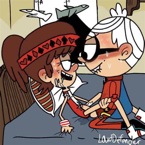 Post 3755290 Acesavvy Lincolnloud Louddefender Lynnloud Strongsuit Theloudhouse