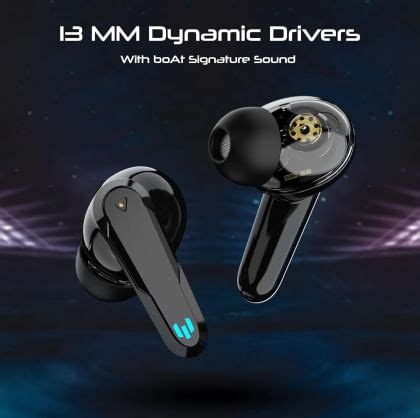 Boat Immortal True Wireless Earbuds Price In India Full Specs