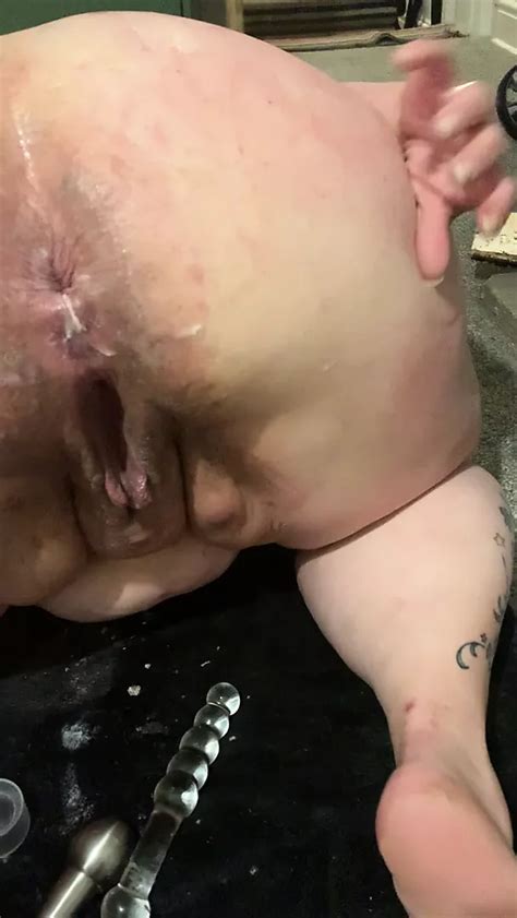 Good Anal Fisting XHamster
