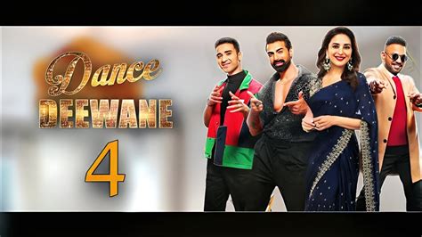 Dance Deewane Season Web Series (2024) Release Date, Cast,, 58% OFF