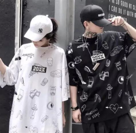 Top mẫu áo thun hot được giới trẻ yêu rất thích hiện nay