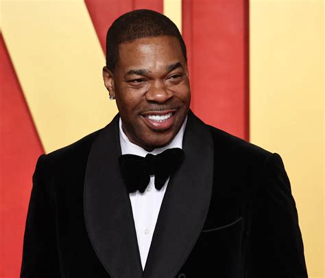 Busta Rhymes Lands Part In Naked Gun Reboot