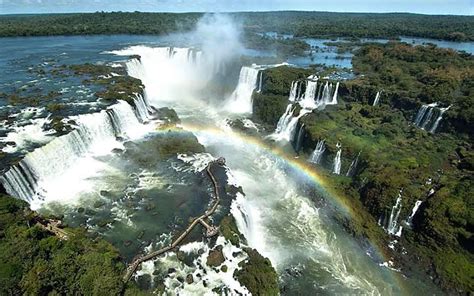 7 Mais belos patrimônios naturais no Brasil para você visitar