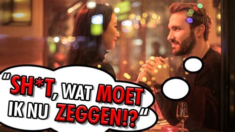 Wat Moet Ik Zeggen Tegen Haar Youtube