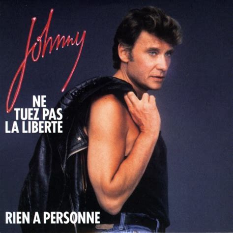 Johnny Hallyday Singles Collection Cd