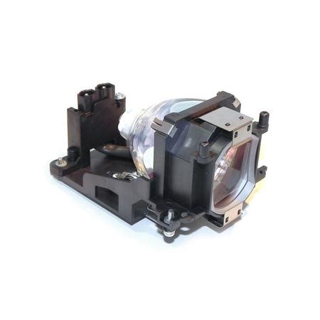 Ereplacements Replacement Lamp LMP H130 ER LMP H130 ER Zoro