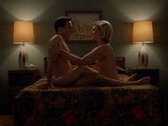 Hel Ne Yorke Desnuda En Masters Of Sex