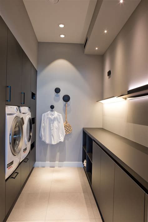 Ontdek Al Onze Keukens Ontworpen Op Maat Huysinc Modern Laundry