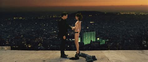 Naked Clara Lago In I Want You