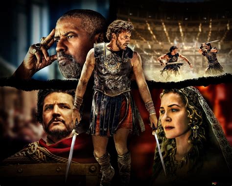 Il Gladiatore Guerra Di Strada 12