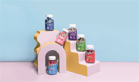 What Are the Best CBD Gummies? - 2020 - CBDfx.com