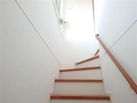 住友林業の階段幕板に対する考察 | すみりんの注文住宅で狭小住宅を建てるブログ