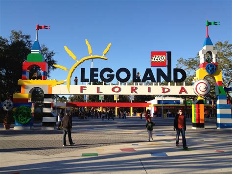 LEGOLAND Florida | Brickipedia | FANDOM powered by Wikia