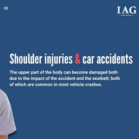 Shoulder Injury From Car Accident 2022 Research