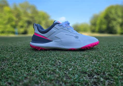 G/FORE's New Shoe is Classic G/FORE | MyGolfSpy