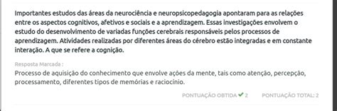 Psicologia Da Educa O E Da Aprendizagem Av Licenciaturas Psicologia