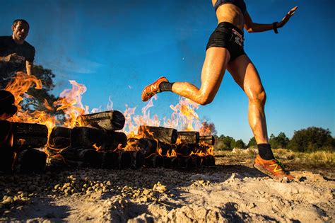 How To Handle Hot Weather Training Without Getting Cooked Six Minute Mile
