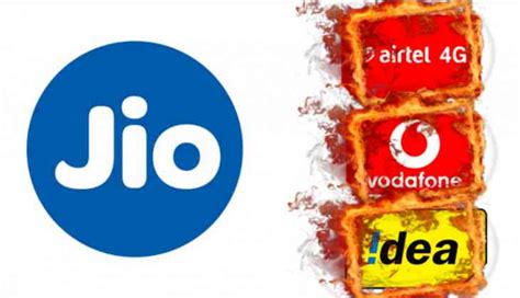 Jio Effect Idea Is Offering 100 Cashback On Its Recharge Here S The