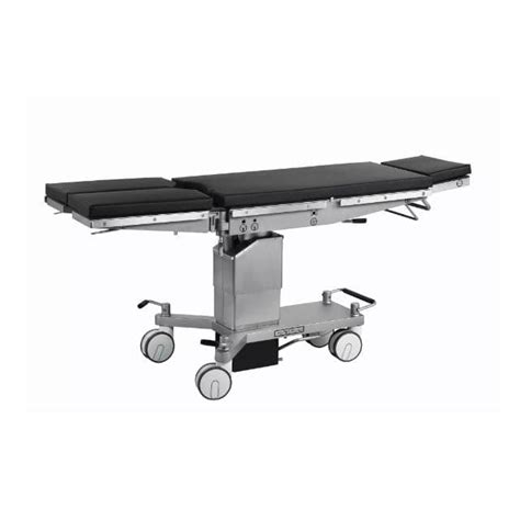 Universal Operating Table Mt Shanghai Huifeng Medical Instrument