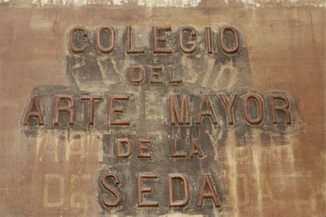 Biglietti Per Il Museo Della Seta Di Valencia Civitatis