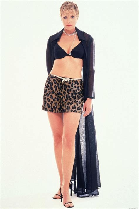 Naked Amanda Tapping Added By Jyvvincent