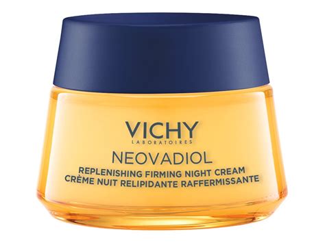 Vichy Neovadiol Post Menopause Replenishing Firming Night Cream Ml