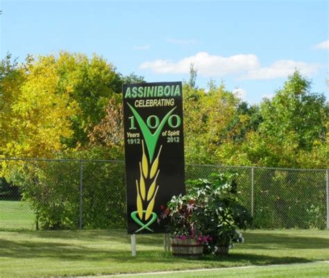 Assiniboia