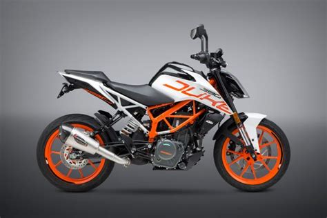 Naked bike KTM Duke ra mắt Z và MT lo sốt vó Moto Xe Máy
