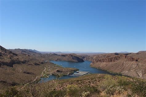 Best Hikes Near Phoenix Arizona Getaway Compass