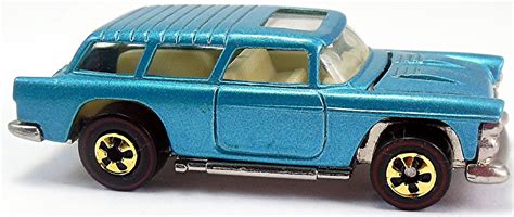 Classic Nomad Mm Hot Wheels Newsletter
