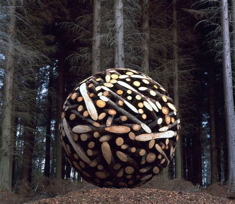 Jaehyo Lee His Massive Organic Sculptures Our Top