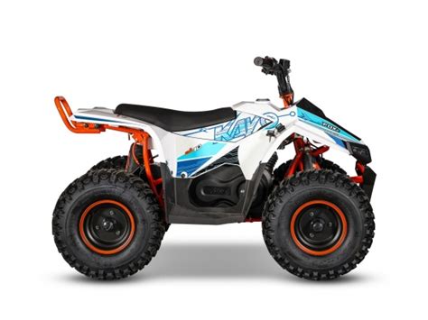 KAYO FOX E ATV JMK Quads