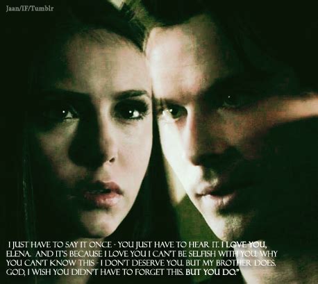 Delena Damon Elena Fan Art Fanpop