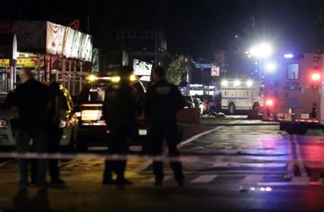 New York bombing: Investigators search for suspects, motive | CNN