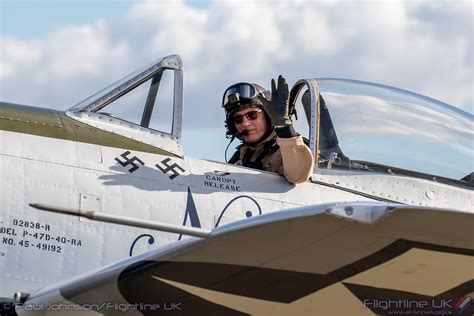 PREVIEW: Duxford Flying Finale