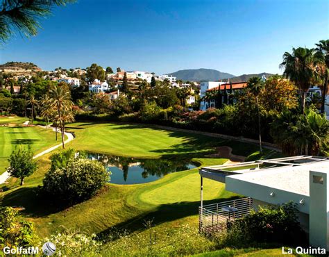 La Quinta Golf & Country Club - GolfatM