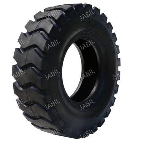 Nylon Bias Tire OEM OTR Loader Tyre 12 00 16 With Excellent Anti