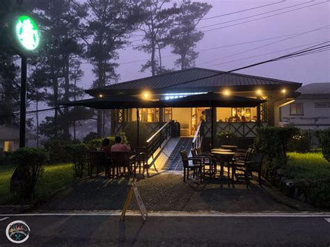 Camp John Hay The Epitome Of Baguio When Baguio Was Baguio Ane Ventures