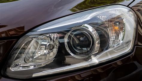 What Are Car Headlights Types Components And Functions Apw