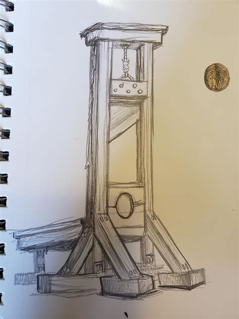 Guillotine Drawing / Распечатай и играй (1998) pdf. - Timmy Wallpaper