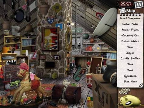 The Scruffs | macgamestore.com