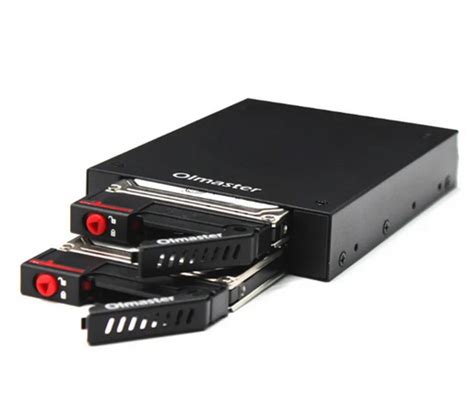 Hdd Ssd Hot Swap Cage Insomnia Gr