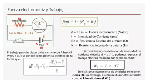 Ejercicios Resueltos Corriente Electrica PPT