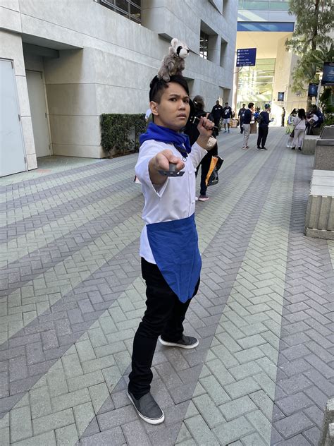 Wondercon Cosplay Recap Pure Costumes Blog