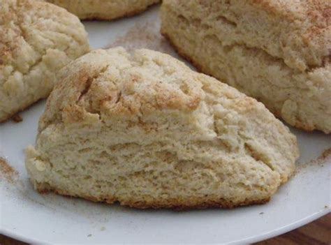 Simple Sweet Scones Recipe Just A Pinch Recipes