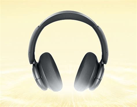 Unleash The Power Of Sound A Comprehensive Guide To Headphones With Noise Cancellation