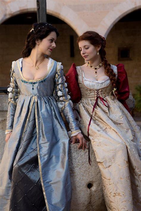 Historical Accuracy Reincarnated | Renaissance fashion, Historical dresses, Renaissance clothing